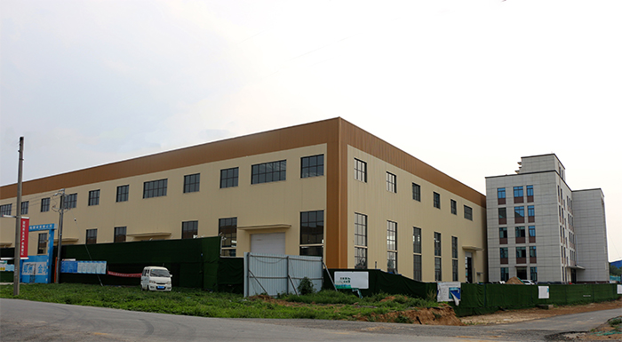 鄭州滎陽(yáng)市山德機(jī)械城項(xiàng)目